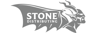 Stone Distributing Footer Logo