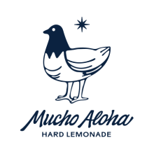 mucho aloha hard lemonade