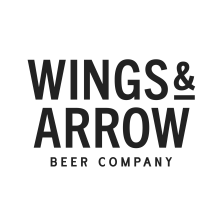 Wings & Arrow