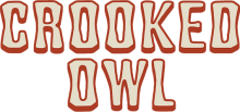 Crooked Owl