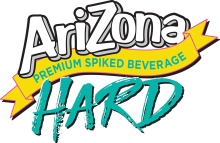 Arizona Hard Tea